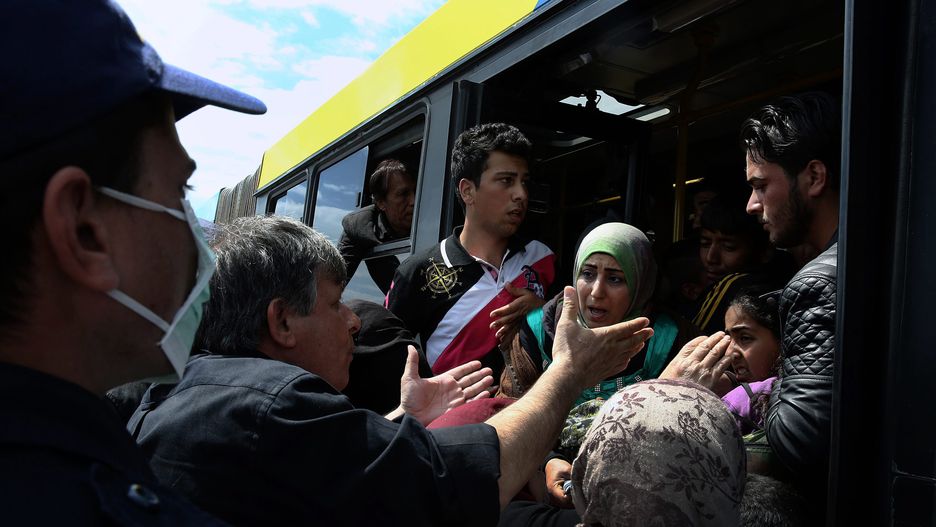 migranci