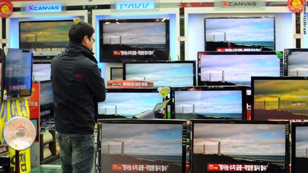TV nabywca