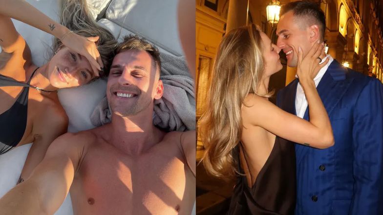 Agatycze i Arek Milik nie są już razem?!