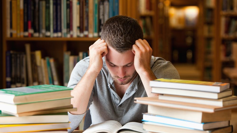 Studencie, rozłóż sesję na łopatki! Podpowiadamy, jak to zrobić