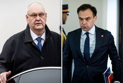 Święczkowski zaszachuje Domańskiego? Prezes TK zażąda zaległych pensji dla sędziów