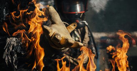 Dlaczego tak wiele Biedronek spłonęło? Przeanalizowali przypadki