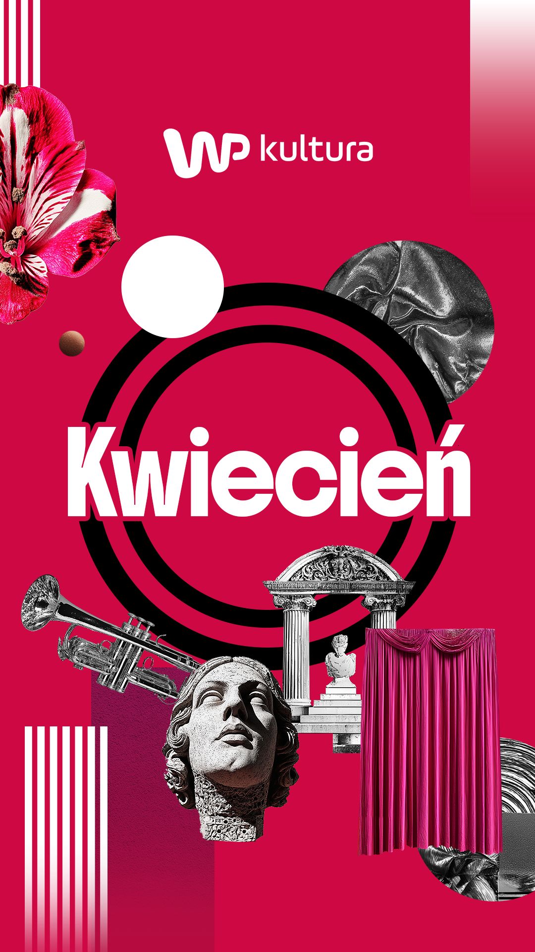 Kulturalny rozkwit. Najciekawsze wydarzenia kwietnia 2026