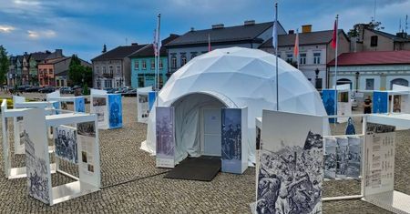 "Powstali 1863–64". Wystawa Muzeum Historii Polski w Płocku