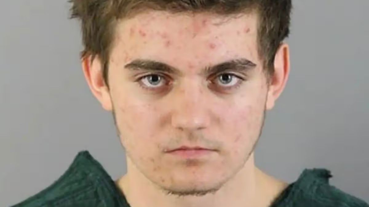 17-latek zamordował rodziców.