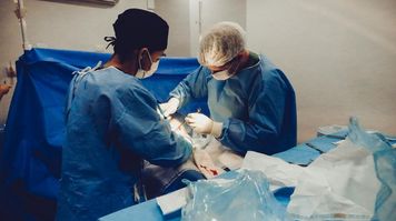Przywracał psy do życia. Chciał też wskrzesić ludzi