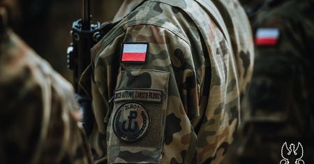 10 maja na ulicach Lublina, w zakładach pracy i na uczelniach będzie można zobaczyć wielu żołnierzy