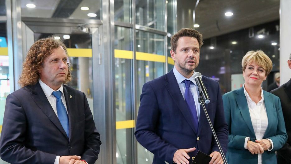 "Trzynastki" także dla prezydentów miast