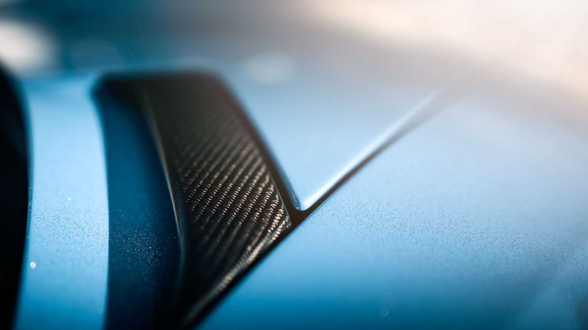 Lamborghini Aventador Ultimae Final Edition