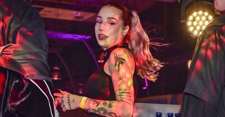 Young Leosia komentuje słowa Kaczyńskiego: "Jawna dyskryminacja kobiet"