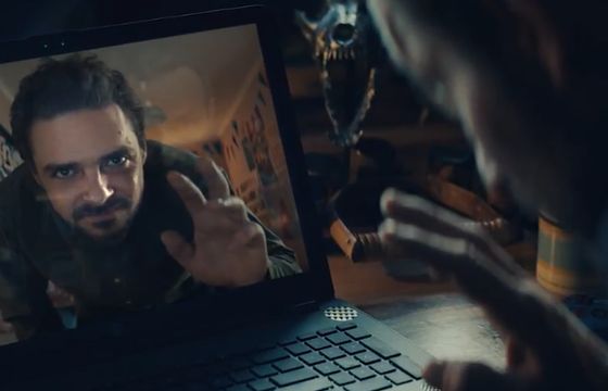 „Orange zbliża” w nowym cyklu reklam Orange Polska (wideo)