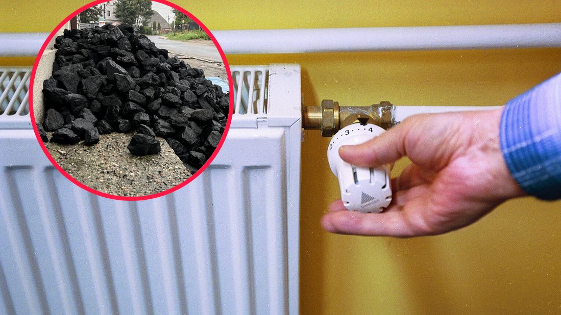 Zimą konsumenci mogą nie poradzić sobie z rachunkami za ogrzewanie