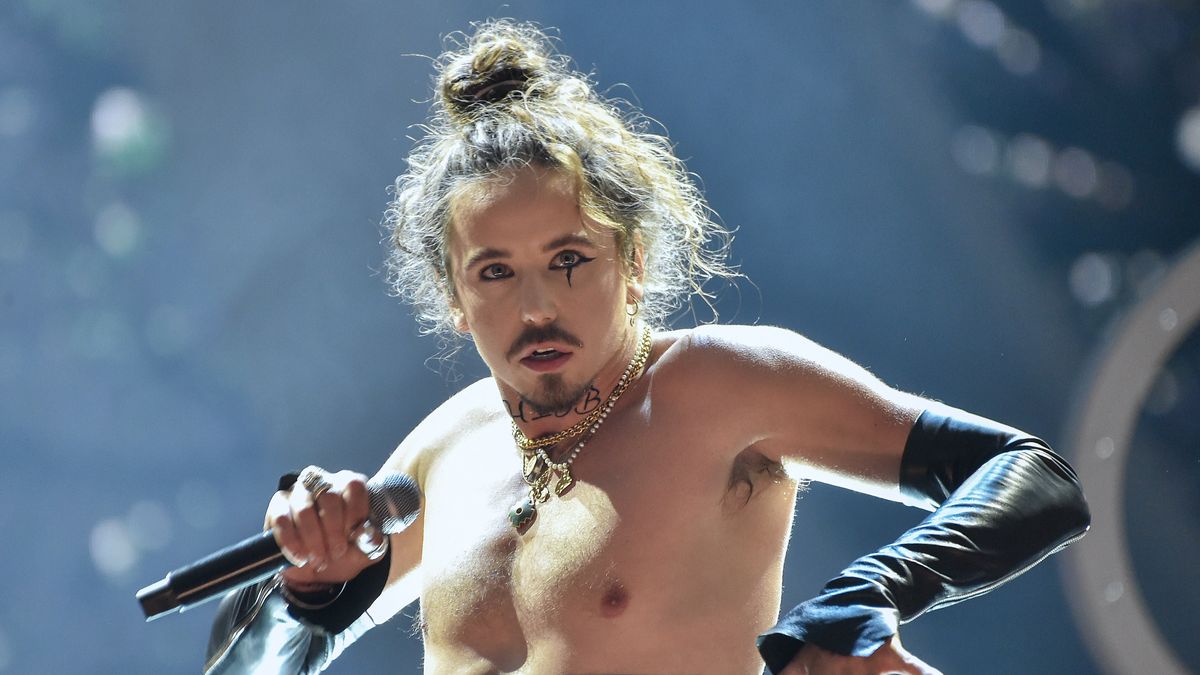 Michał Szpak o nowym programie TVN "Drag Me Out"