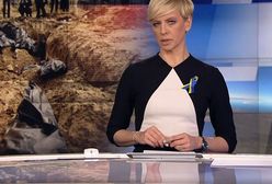 Widzowie wysyłają skargi. Stacje pokazują drastyczne obrazy z wojny bez ostrzeżenia