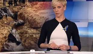 Widzowie wysyłają skargi. Stacje pokazują drastyczne obrazy z wojny bez ostrzeżenia