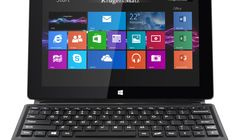 KM1080 i KM1080G - pierwsze tablety z Windowsem od Kruger&amp;Matz za 1200 zł i 1300 zł