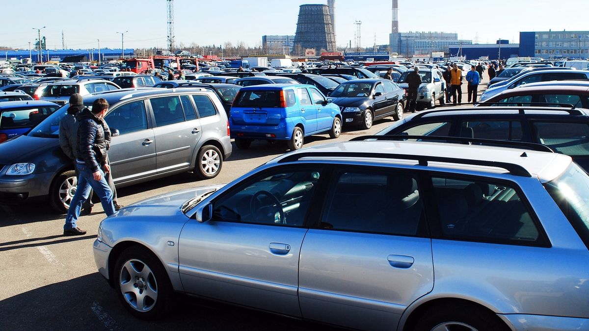 Carsmile odmówił potwierdzenia dobrego stanu technicznego niemal połowy aut, które próbowano wystawić na sprzedaż. 