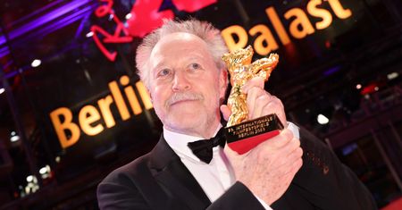 Berlinale 2023: Dokument wygrywa Berlinale. Złoty Niedźwiedź dla "On the Adamant"