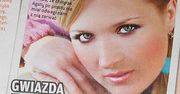 Gosia "Bez Chłopaka" Andrzejewicz doradza w "Bravo"