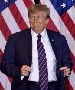 Trump musi zapłacić gigantyczne odszkodowanie. Zawrotna suma