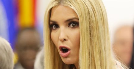 Była przyjaciółka Ivanki Trump obnaża jej PRAWDZIWĄ TWARZ: "Dlaczego miałabym chcieć czytać o PIEPRZONYCH BIEDNYCH LUDZIACH?"