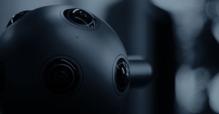 Nokia OZO w sprzedaży. Powalające możliwości w powalajacej cenie