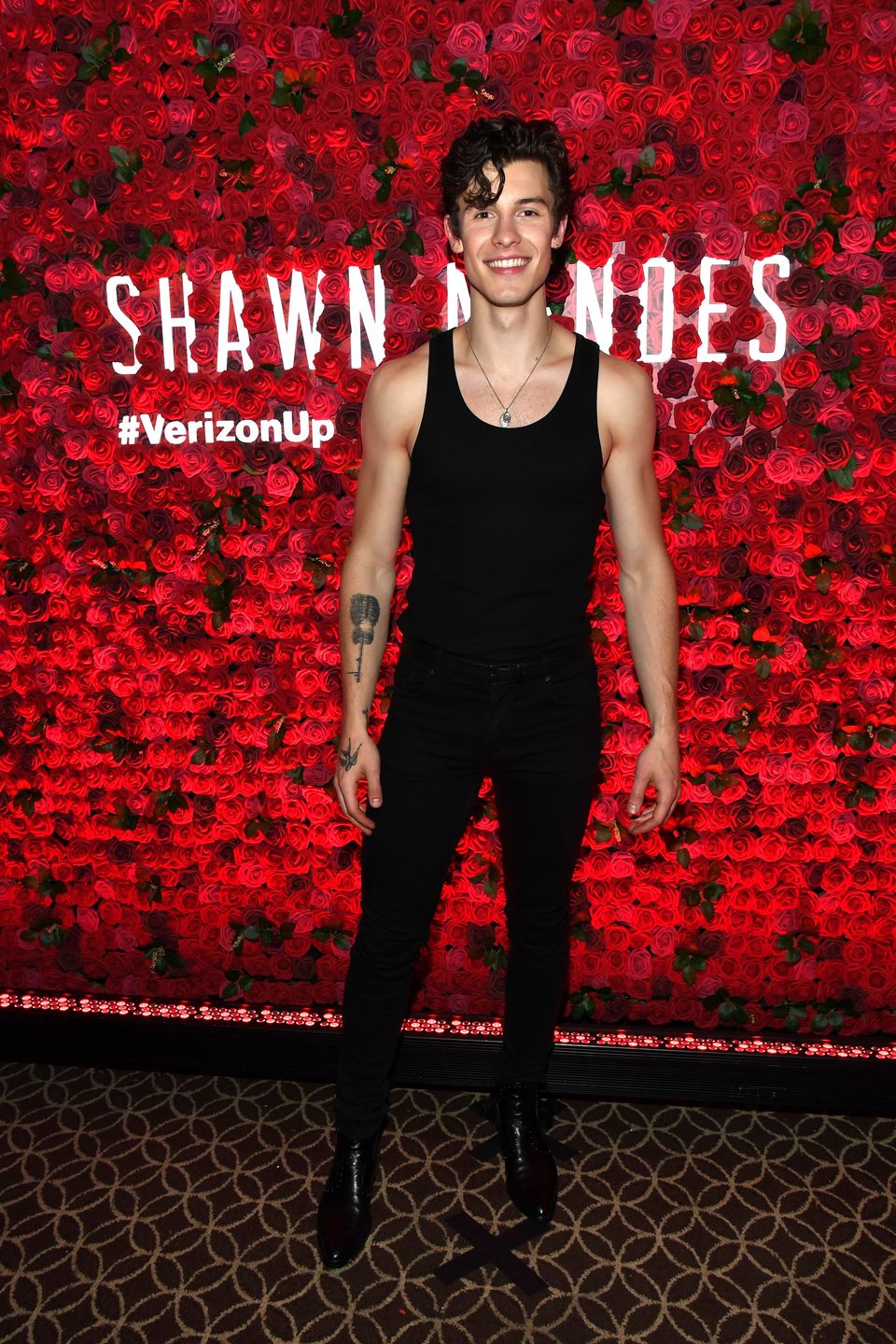 Shawn Mendes