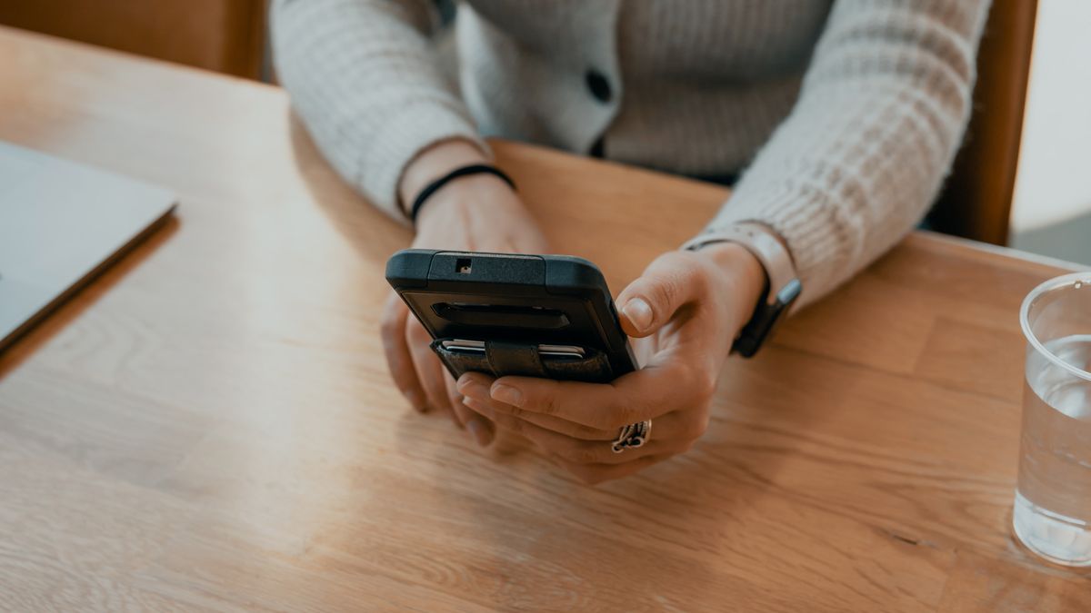 Vishing znowu powraca