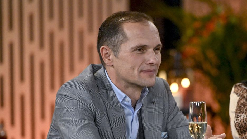Waldemar pojawił się w "Jaka to melodia?"