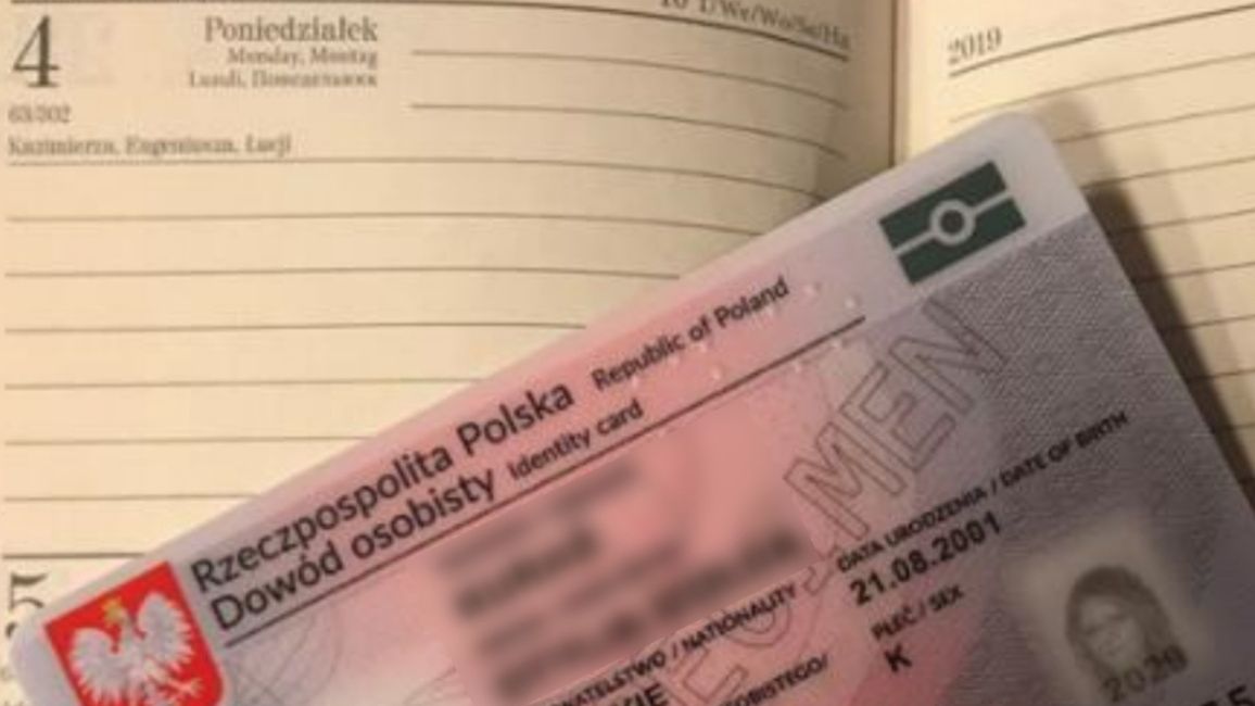 Co oferują e-dowody? 