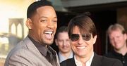 Tom Cruise zwerbował Willa Smitha?