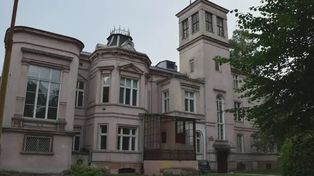 Nowa Sól: Szkoła muzyczna z kasą na termomodernizację starej willi Gruschwitza! Ma tu być jej nowy dom