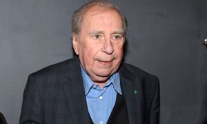 "Ja, ja, ja i ja". Córka bez koloryzowania mówi, jakim był ojcem