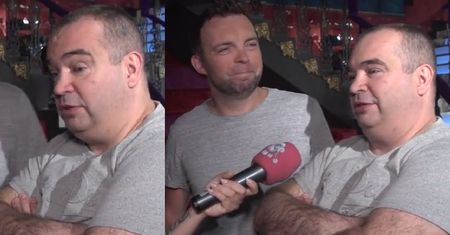 Ani Mru-Mru: "Brakuje nam groupies, które kręcą się przy garderobach"