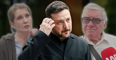 Polacy o decyzji Nawrockiego ws. orderu Zełenskiego. "Fatalny krok"