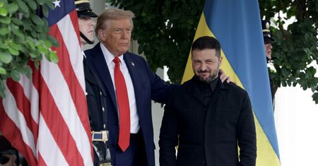 Media w USA: Zielone światło dla Tomahawków w Ukrainie?