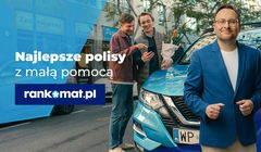 Rankomat z nową platformę komunikacyjną. Bez Huberta Urbańskiego w spotach