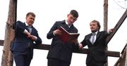 Inowrocław: Starej kujawskiej tradycji stało się zadość. W Szymborzu odbyły się przywołówki. Zdjęcia