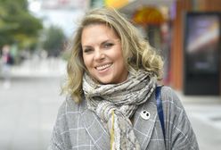 Aleksandra Kwaśniewska pokazała wiadomość od ojca. "Kiedy pytacie, czy rozmawiamy o wielkiej polityce"