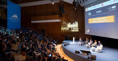 Smart City Forum 2026: dwa dni rozmów o bezpieczeństwie i rozwoju nowoczesnych miast