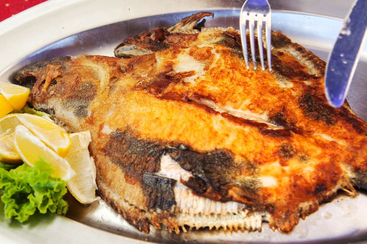 Ta ryba to hit na święta. O wiele zdrowsza od karpia i prawie nie ma ości