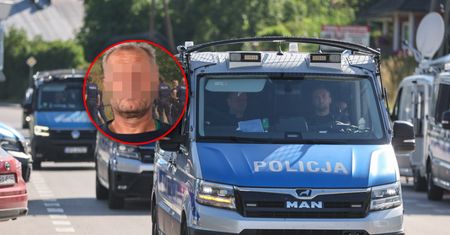 Masakra w Starej Wsi. Rodzina Tadeusza Dudy zabiera głos