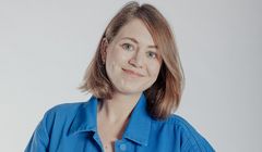 Kinga Kozaczka w 180heartbeats + Jung v. Matt