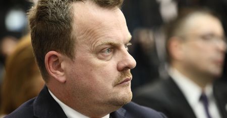 LGBT. Drastyczne zdjęcie z Sosnowca. Pokazał je prezydent miasta