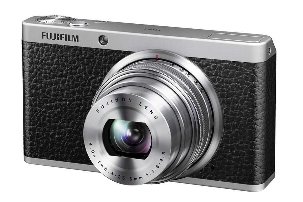 Fujifilm XF1