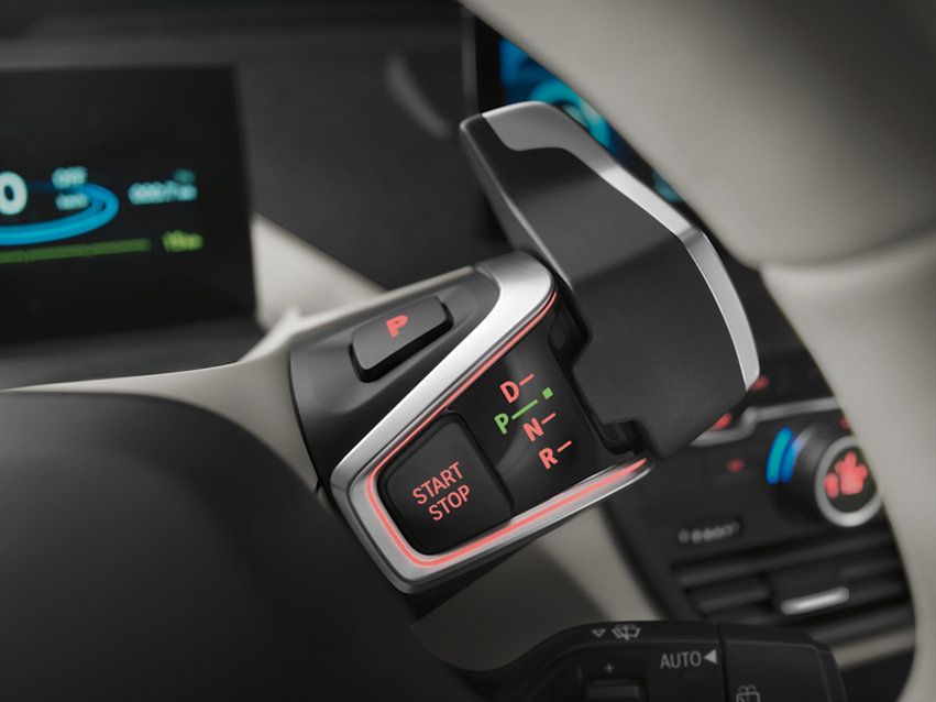 BMW i3 zaprezentowane światu [galeria] 97