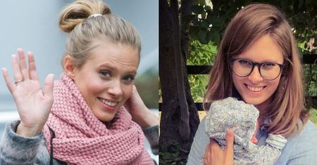 Julia Pietrucha czule o macierzyństwie: "Wydawało mi się, że to jest kolejny mój projekt"