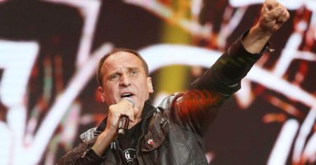 Kukiz wydał nowy singiel! Wraca do muzyki?