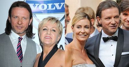 Mama Majdana naciska: "Ślub był wspaniały, teraz czekamy na wnuczkę"