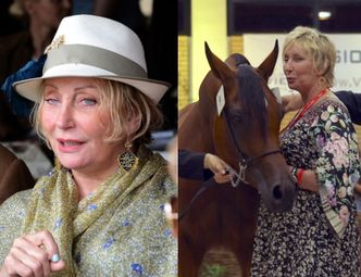 Shirley Watts chce POZWAĆ RZĄD za śmierć dwóch koni w Janowie Podlaskim!